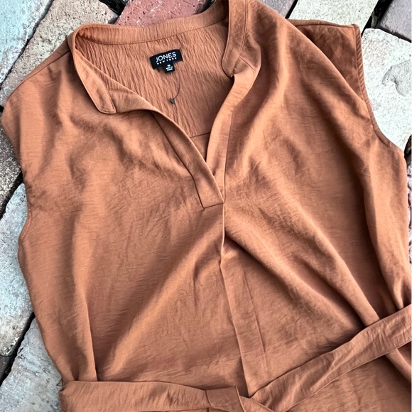 Jones of New York sz 16 dress - Picture 3 of 5